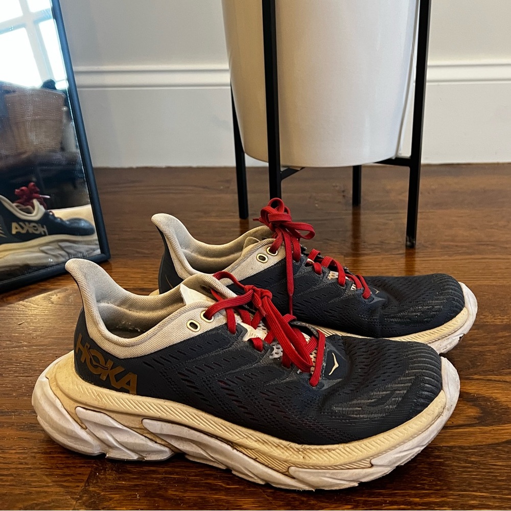 Women’s Hoka Clifton Edge